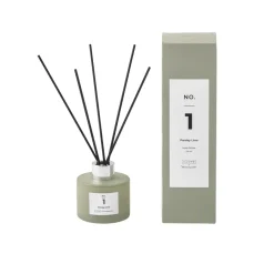 Illume x Bloomingville NO. 1 Parsley Lime geurstokjes, 100 ml< Geurkaarsen & Aroma Diffusers