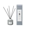 Illume x Bloomingville NO. 3 Santal Fig geurstokjes, 100 ml< Geurkaarsen & Aroma Diffusers