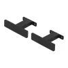 Scandi Living Nod large haak, Black< Haken & Hangers