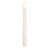 Scandi Living Nod schoenlepel 40 cm, Beige< Schoenlepel