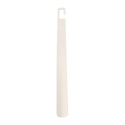 Scandi Living Nod schoenlepel 40 cm, Beige< Schoenlepel
