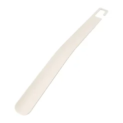 Scandi Living Nod schoenlepel 40 cm, Beige< Schoenlepel