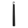 Scandi Living Nod schoenlepel 40 cm, Black< Schoenlepel