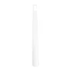 Scandi Living Nod schoenlepel 40 cm, White< Schoenlepel