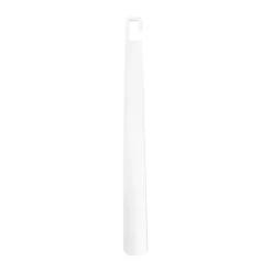 Scandi Living Nod schoenlepel 40 cm, White< Schoenlepel