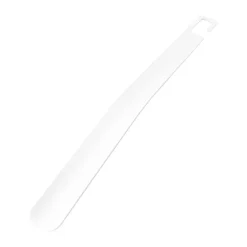 Scandi Living Nod schoenlepel 40 cm, White< Schoenlepel