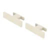 Scandi Living Nod small haak, Beige< Haken & Hangers