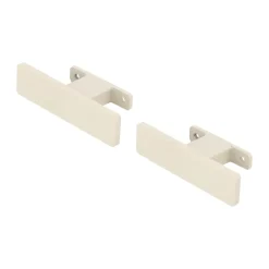 Scandi Living Nod small haak, Beige< Haken & Hangers