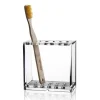 Nomess Copenhagen Nomess clear tandenborstelhouder, helder< Tandenborstelhouders