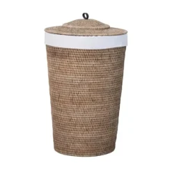 Lene Bjerre Norah wasmand 60 cm, Nature< Wasmanden