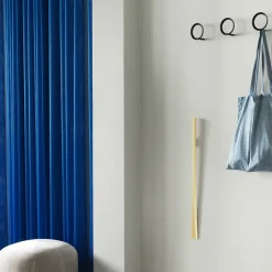 Normann Copenhagen Normann schoenenlepel, Cream< Schoenlepel