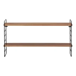 Bloomingville North rek 65 cm, Natuur< Planken & Planksystemen