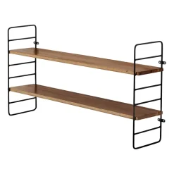 Bloomingville North rek 65 cm, Natuur< Planken & Planksystemen