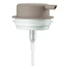 Zone Denmark Nova One pomp voor zeepdispenser, Taupe< Zeepdispensers & Zeepschaaltjes