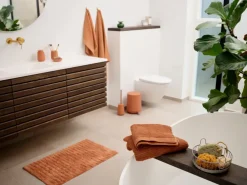 Zone Denmark Nova One tandenborstelbeker, Mandarine< Tandenborstelhouders