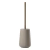 Zone Denmark Nova One toiletborstel, Taupe< Toiletborstels