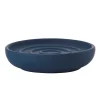 Zone Denmark Nova One zeepbakje, royal blue< Zeepdispensers & Zeepschaaltjes