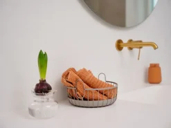 Zone Denmark Nova One zeepdispenser, Mandarine< Zeepdispensers & Zeepschaaltjes
