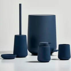 Zone Denmark Nova One zeepdispenser, royal blue< Zeepdispensers & Zeepschaaltjes
