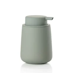 Zone Denmark Nova One Zeeppomp, matcha green< Zeepdispensers & Zeepschaaltjes