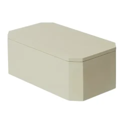 Ferm Living Nova opbergdoos 15x25 cm, Light Celedon< Dozen & Boxen
