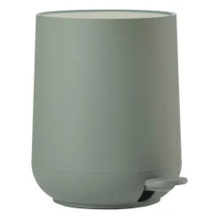 Zone Denmark Nova pedaalemmer 3 L, Olive green< Pedaalemmers