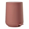 Zone Denmark Nova pedaalemmer 5 l, Peach red< Pedaalemmers