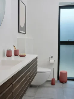 Zone Denmark Nova pedaalemmer 3 L, Peach red< Pedaalemmers