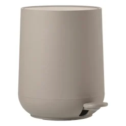 Zone Denmark Nova pedaalemmer 3 L, Taupe< Pedaalemmers