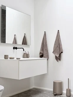 Zone Denmark Nova pedaalemmer 3 L, Taupe< Pedaalemmers