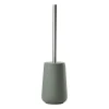 Zone Denmark Nova toiletborstel, Olive green< Toiletborstels