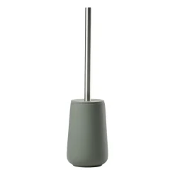 Zone Denmark Nova toiletborstel, Olive green< Toiletborstels