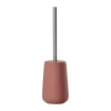 Zone Denmark Nova toiletborstel, Peach red< Toiletborstels