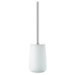 Zone Denmark Nova toiletborstel, white (wit)< Toiletborstels