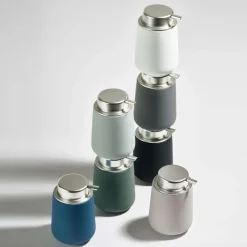 Zone Denmark Nova zeepdispenser, white (wit)< Zeepdispensers & Zeepschaaltjes