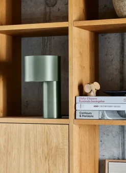 Woud Nunu houten olifant, Mini< Houten Beelden