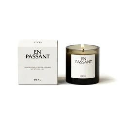 Audo Copenhagen Olfacte geurkaars En Passant, 79 g< Geurkaarsen & Aroma Diffusers