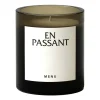 Audo Copenhagen Olfacte geurkaars En Passant, 235 g< Geurkaarsen & Aroma Diffusers