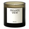 Audo Copenhagen Olfacte geurkaars Private View, 79 g< Geurkaarsen & Aroma Diffusers