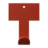 Maze Only Hooks haak XS, Red< Haken & Hangers