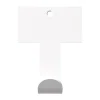 Maze Only Hooks haak XS, White< Haken & Hangers