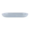 Mette Ditmer Opal dienblad, Light blue, 14x25,5 cm< Decoratieve Accessoires|Decoratieve Dienbladen
