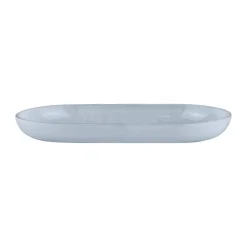 Mette Ditmer Opal dienblad, Light blue, 14x25,5 cm< Decoratieve Accessoires|Decoratieve Dienbladen