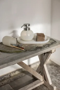 Mette Ditmer Opal tandenborstelhouder, Linen< Tandenborstelhouders