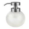 Mette Ditmer Opal zeepdispenser, Linen< Zeepdispensers & Zeepschaaltjes