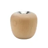 Stelton Ora kandelaar hout, Groot< Kandelaars