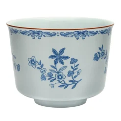 Rörstrand Ostindia pot, Ø20x15 cm< Bloempotten
