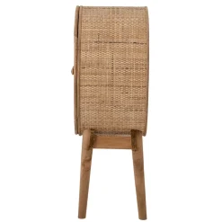 Bloomingville Otto kast, Natuur< Kasten & Vitrines
