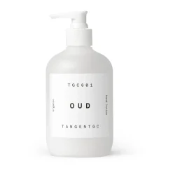 Tangent Oud handlotion, 350 ml< Zeep & Crèmes