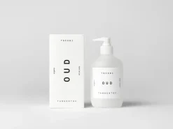 Tangent Oud handlotion, 350 ml< Zeep & Crèmes